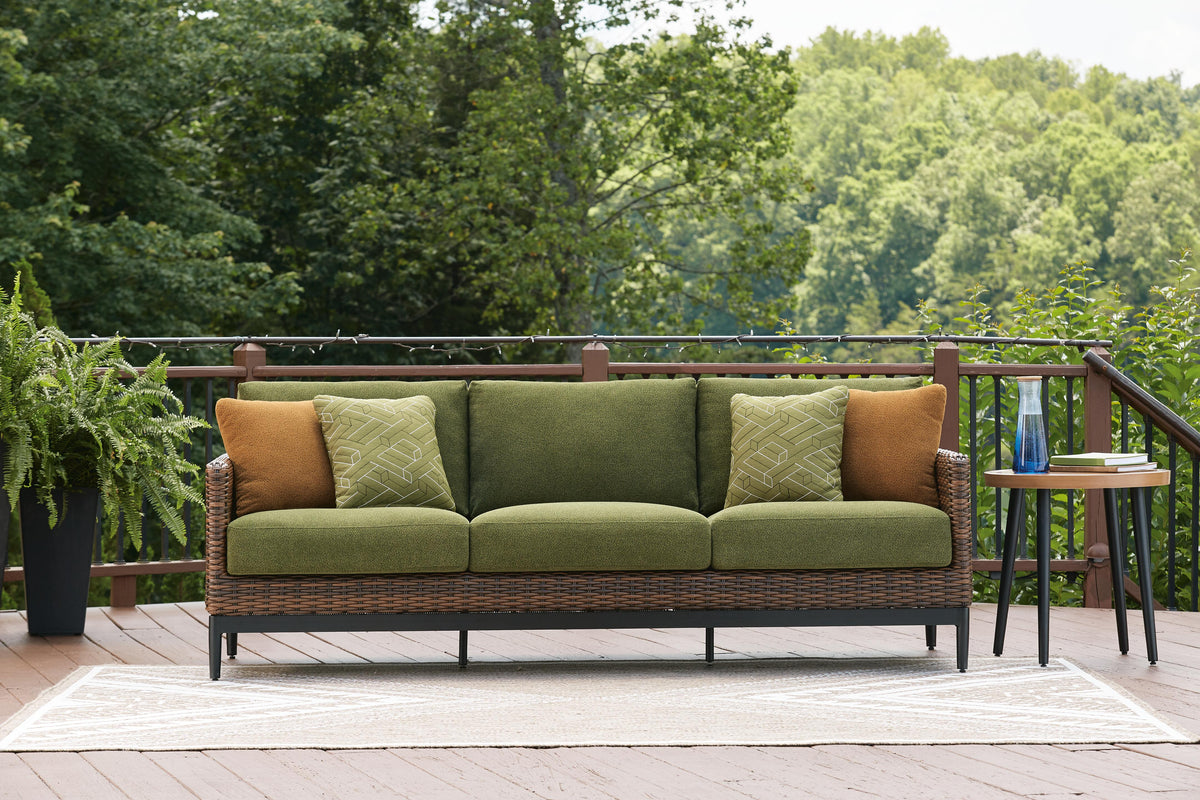 Horizon Outdoor Sofa
