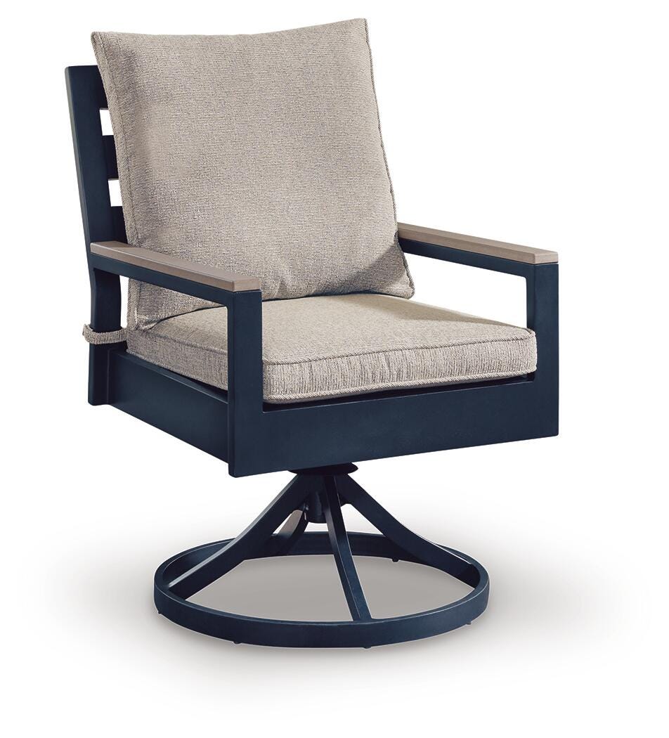 East Outdoor Arm Chair