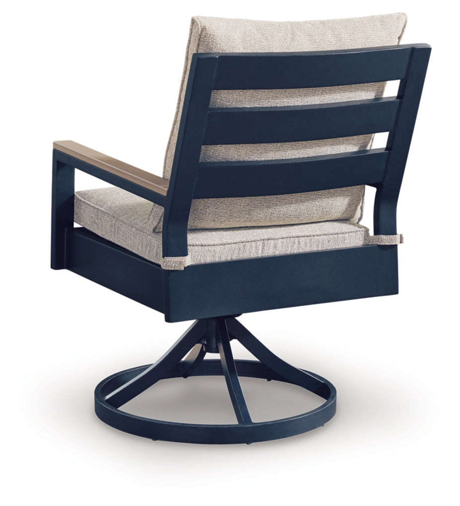 East Outdoor Arm Chair