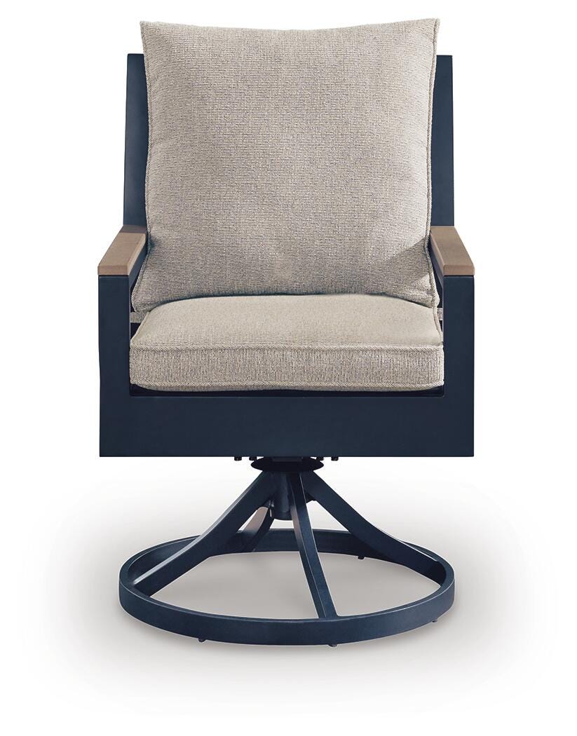 East Outdoor Arm Chair