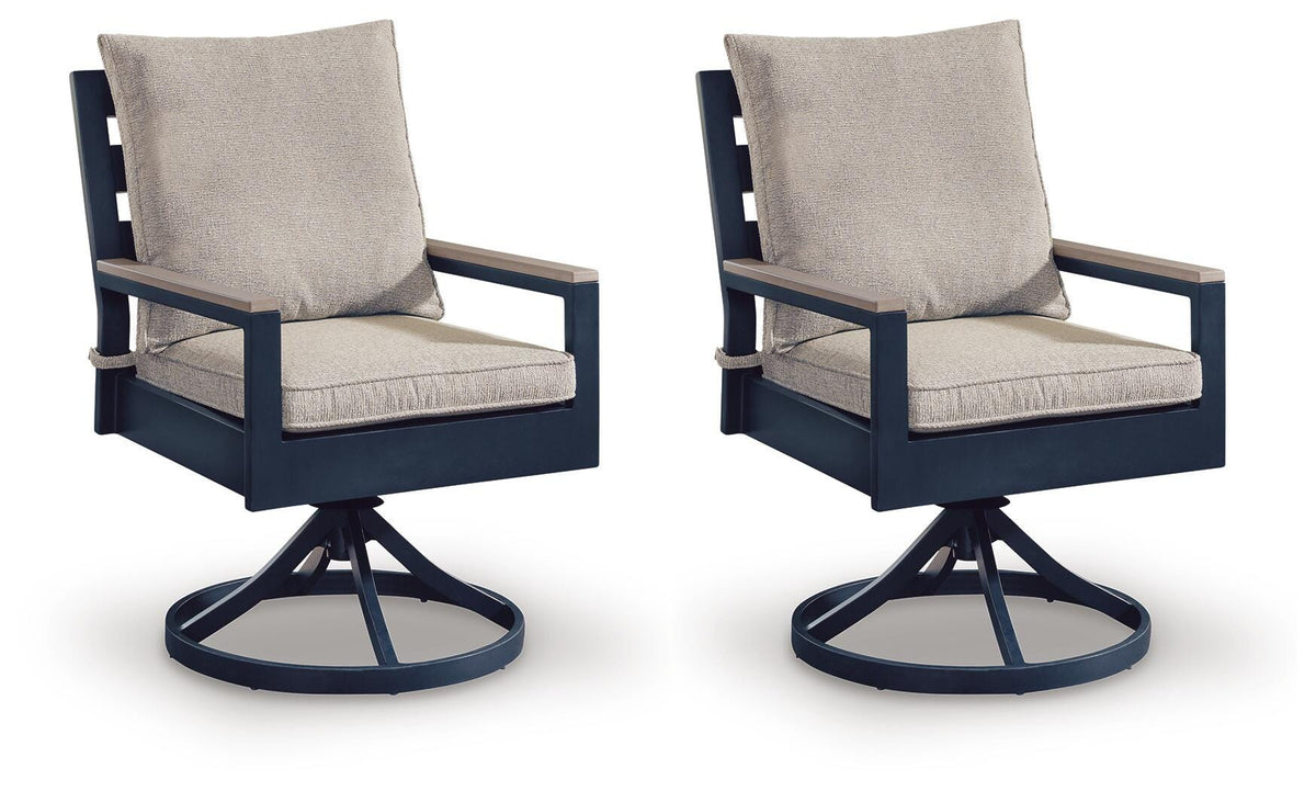 East Outdoor Arm Chair