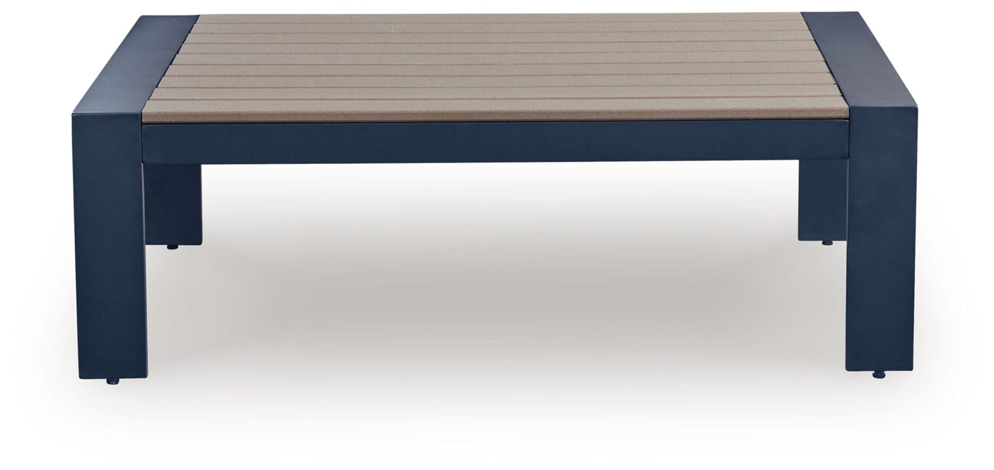 East Outdoor Coffee Table