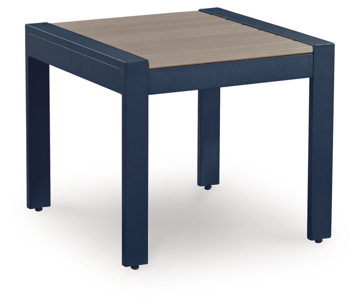 East Outdoor End & Side Table