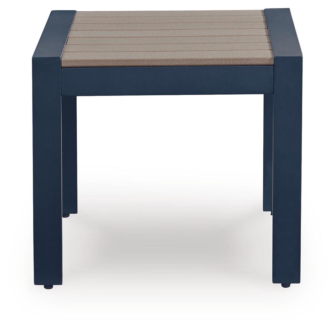East Outdoor End & Side Table