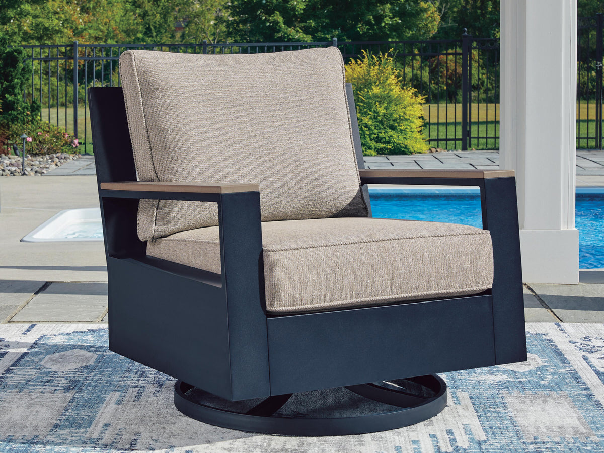 East Outdoor Chair