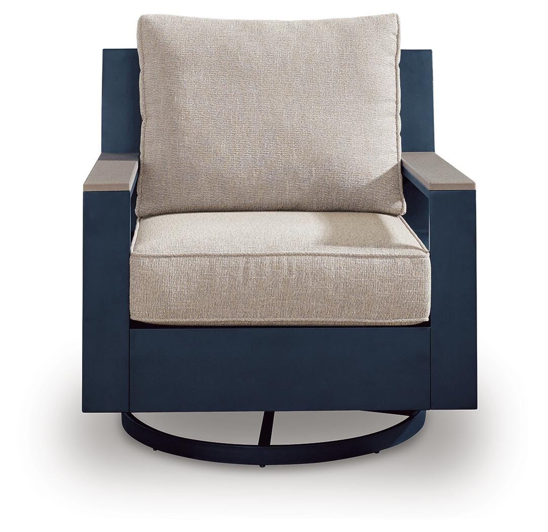 East Outdoor Chair