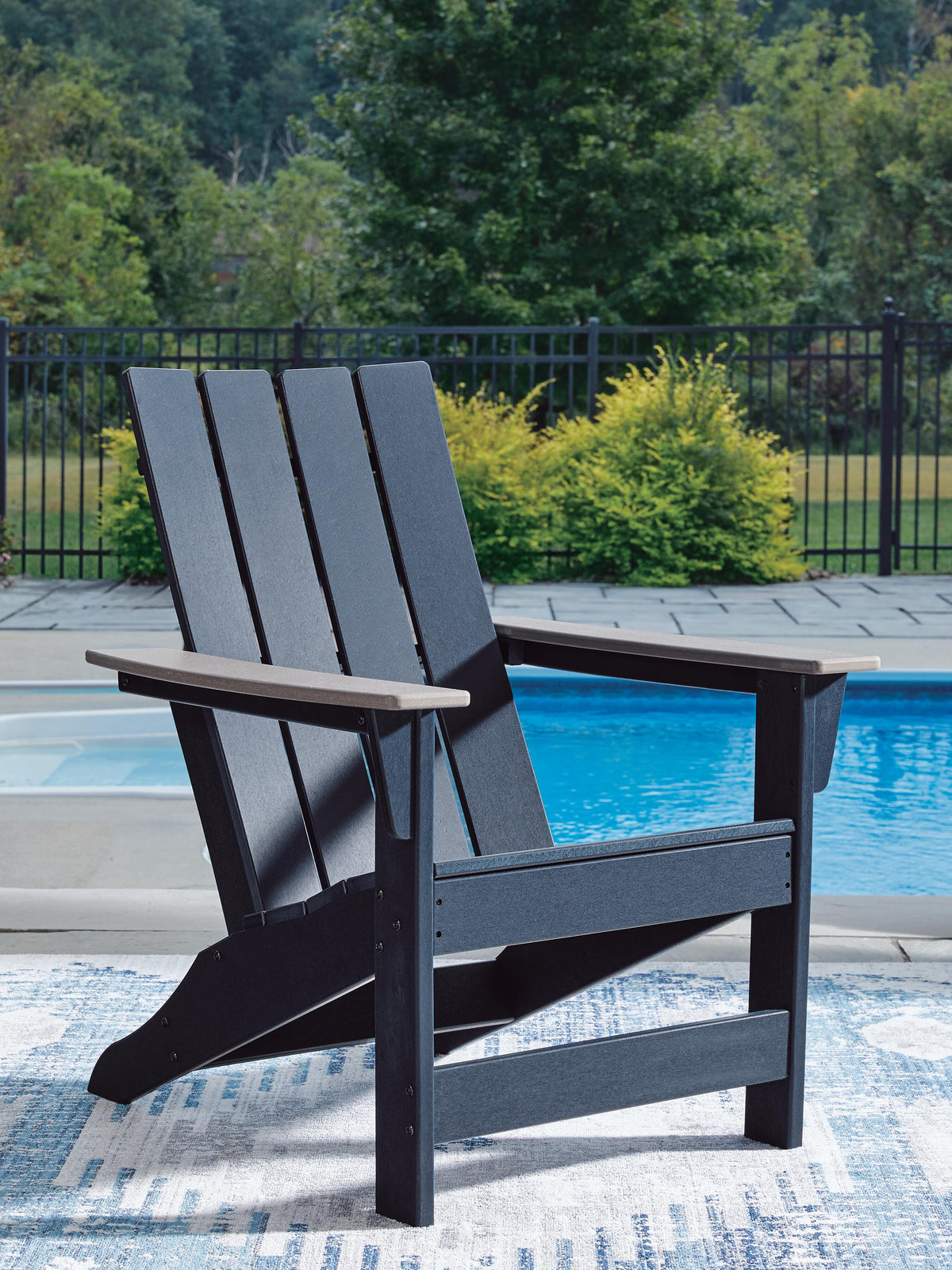 East Outdoor Chair