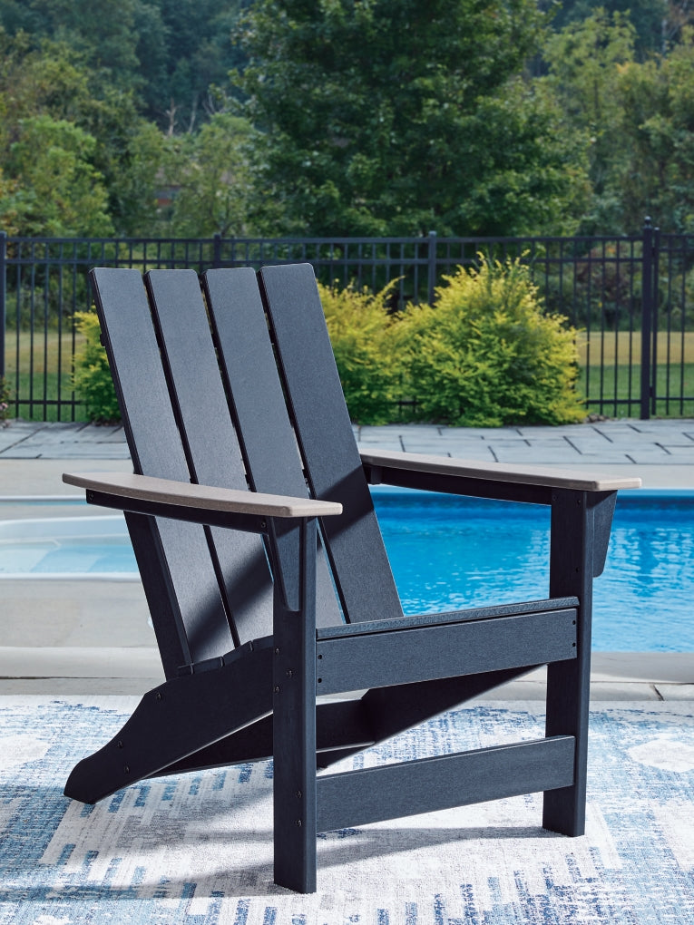 East Outdoor Chair