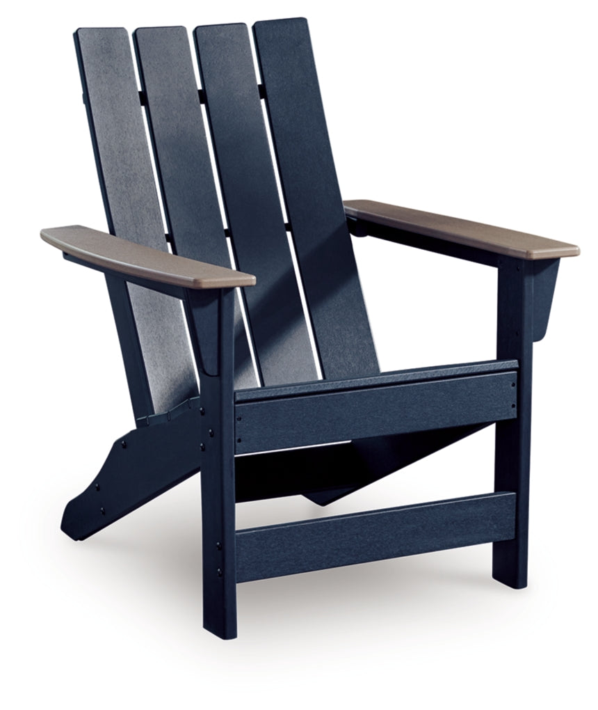 East Outdoor Chair