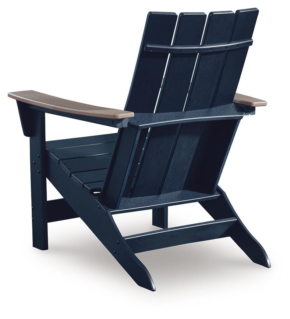 East Outdoor Chair