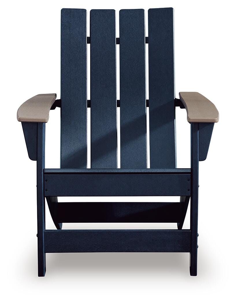 East Outdoor Chair