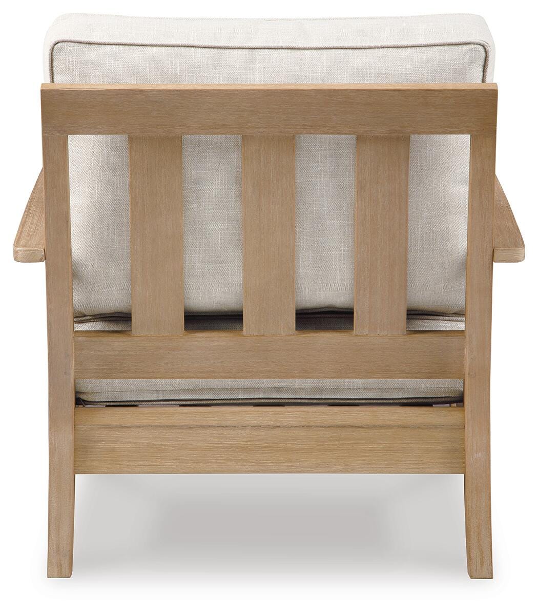 Carter Outdoor Chair