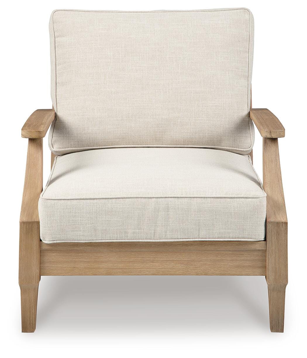Carter Outdoor Chair