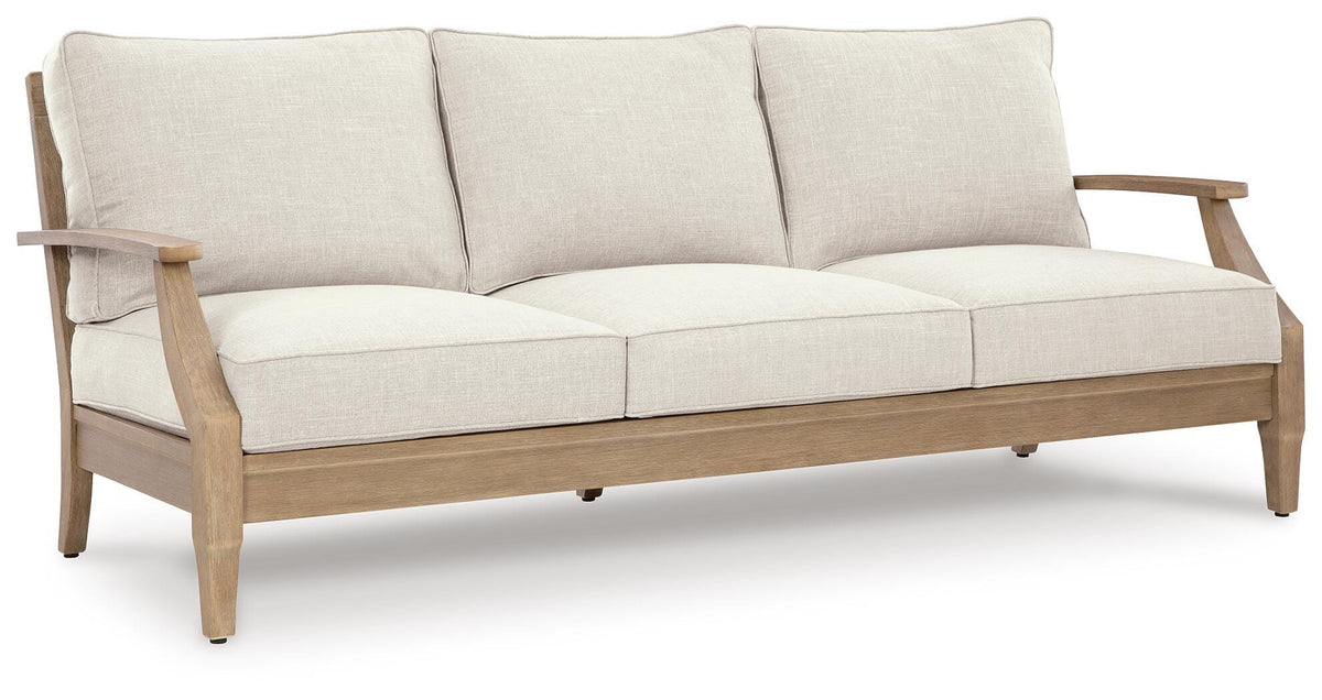 Carter Outdoor Sofa