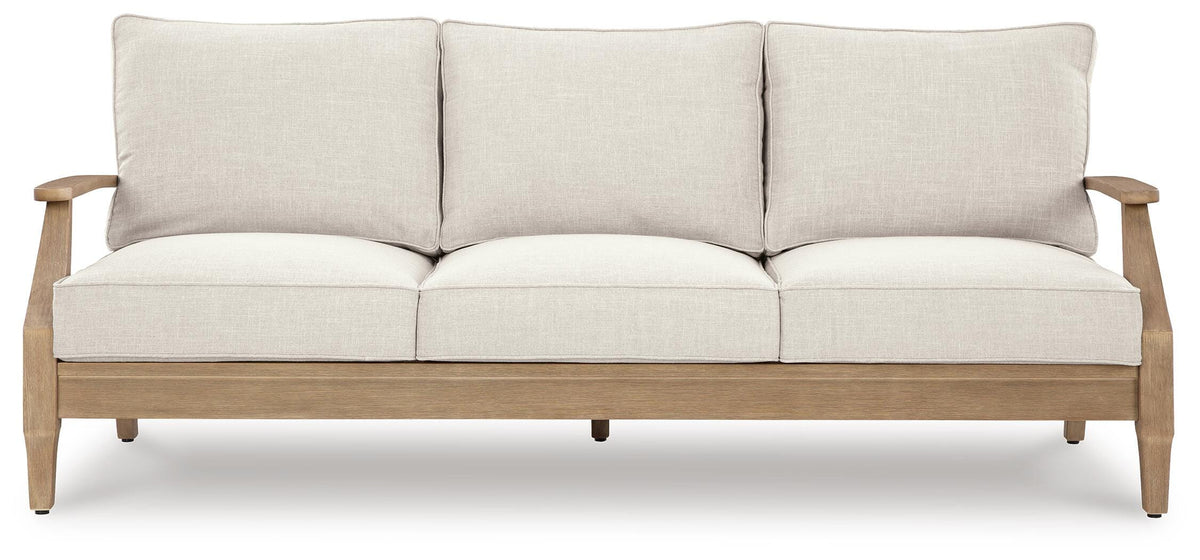 Carter Outdoor Sofa