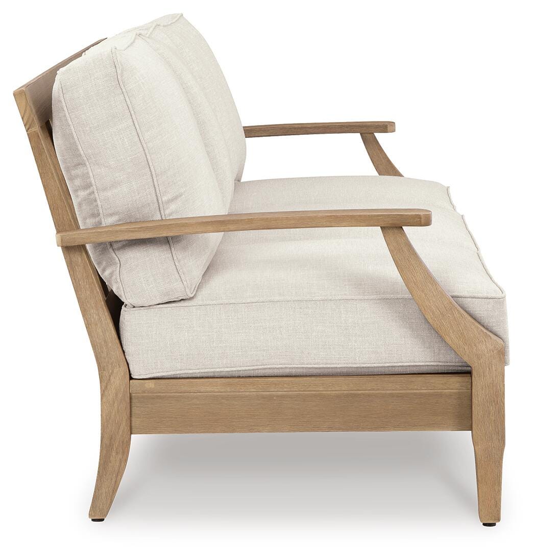 Carter Outdoor Sofa