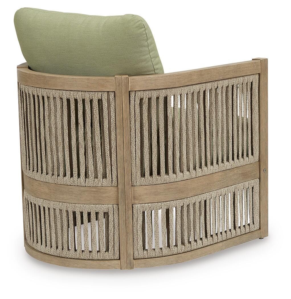 Serena Outdoor Chair