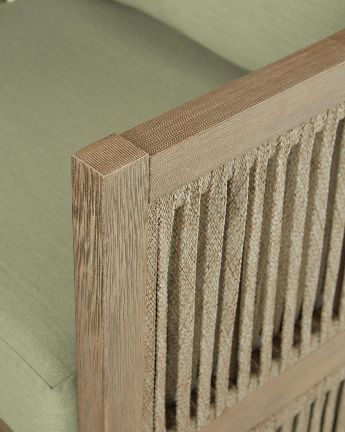 Serena Outdoor Chair
