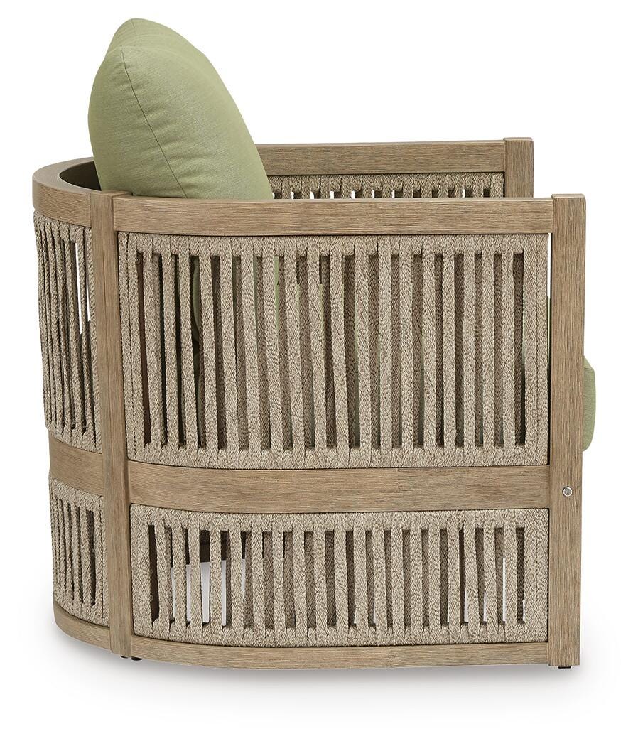 Serena Outdoor Chair