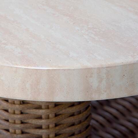 Dolan Outdoor End & Side Table