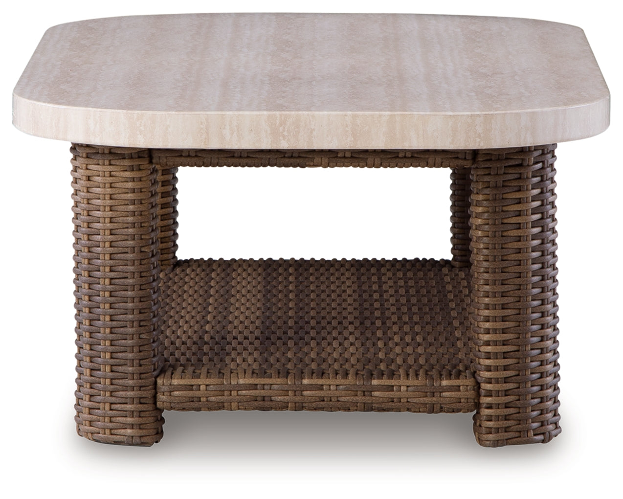 Dolan Outdoor Coffee Table