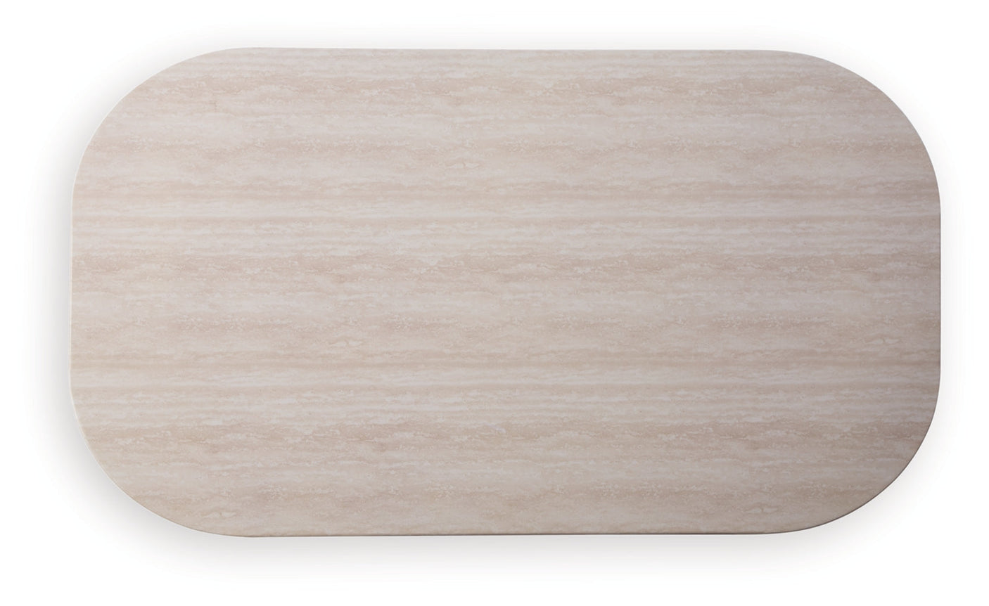 Dolan Outdoor Coffee Table