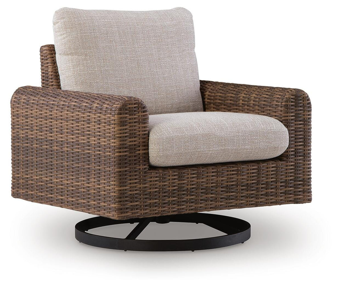 Dolan Outdoor Chair