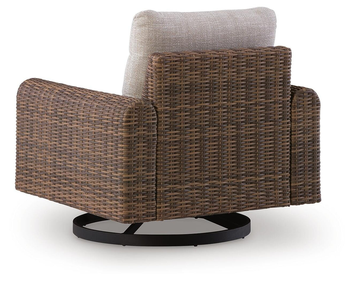 Dolan Outdoor Chair