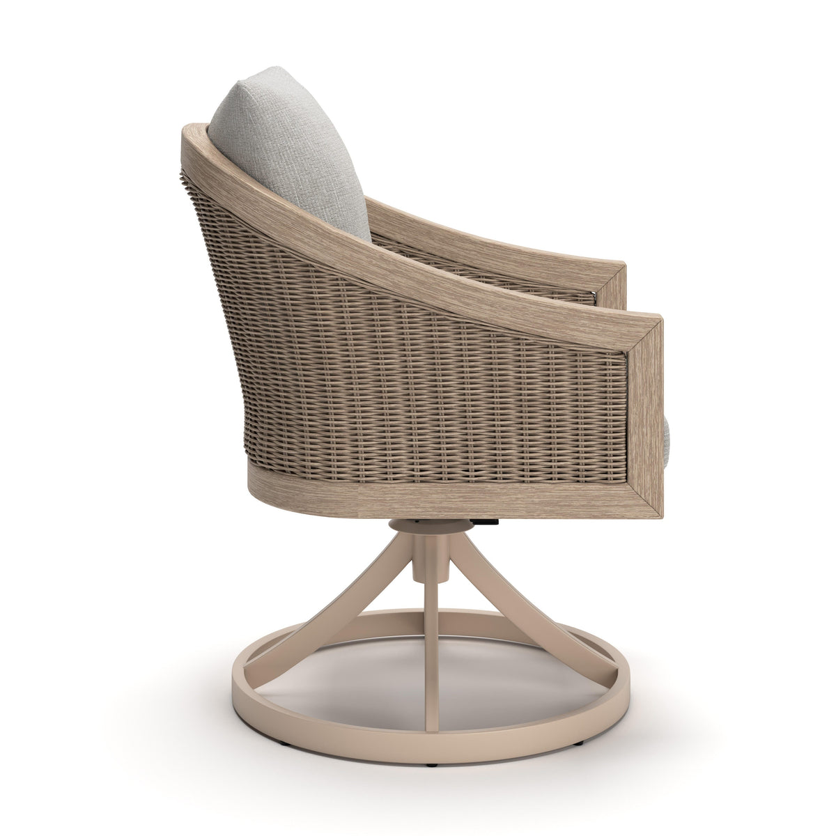 Thunder Arm Chairs