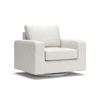 La Accent Chairs