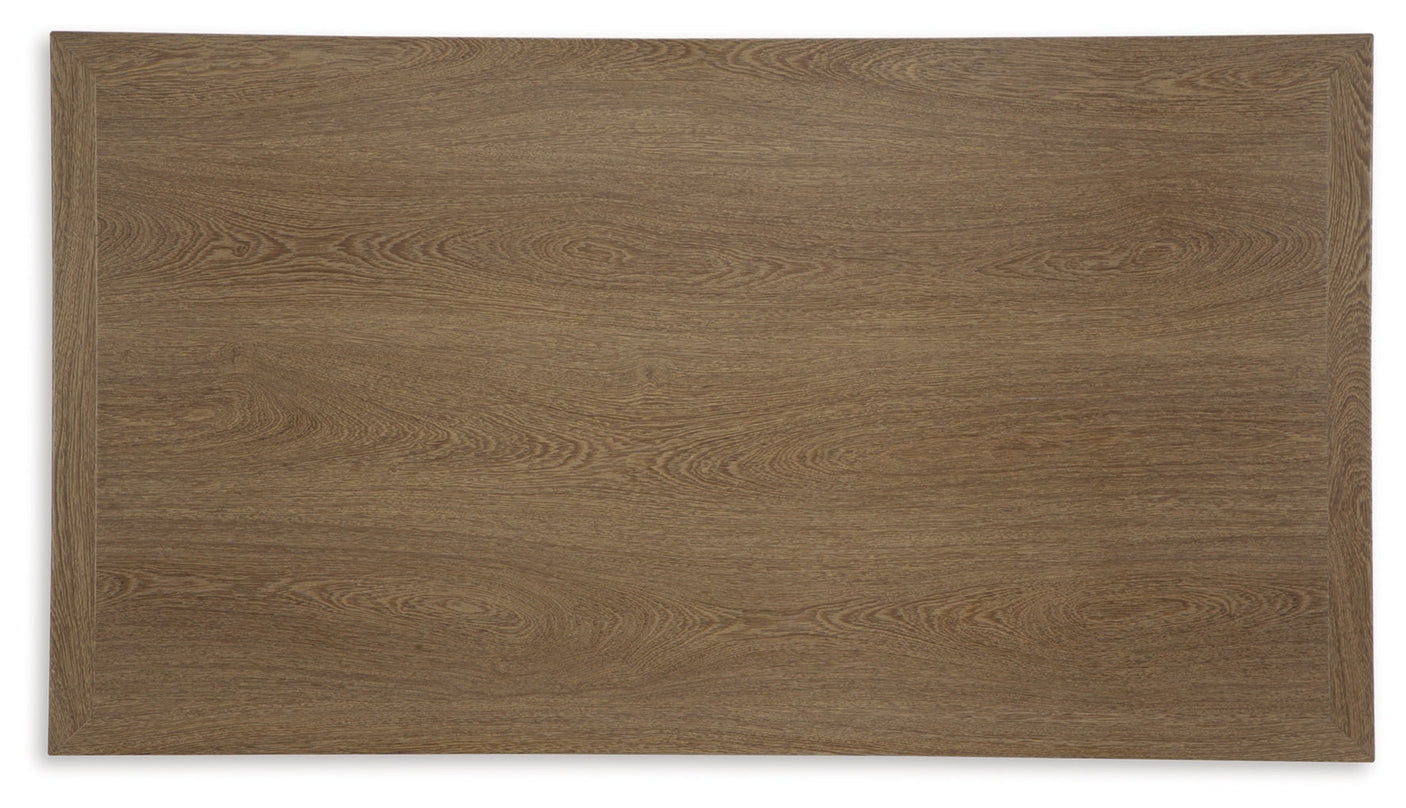 Serene Bay Table