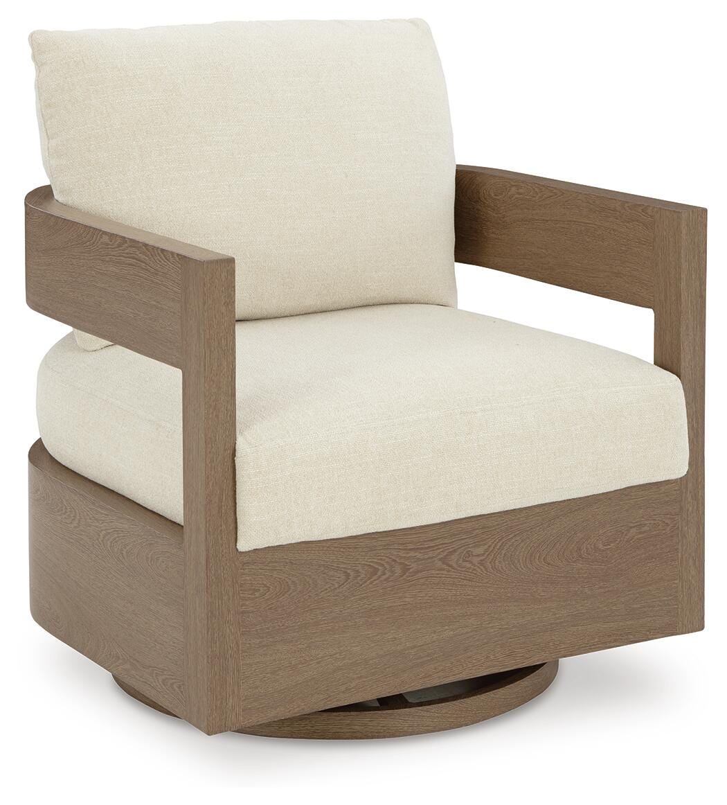 Serene Outdoor Chair