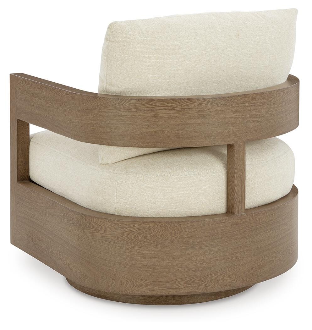 Serene Outdoor Chair