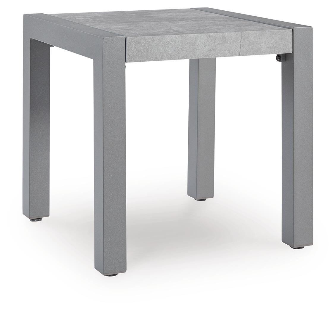 Hurley Outdoor End & Side Table