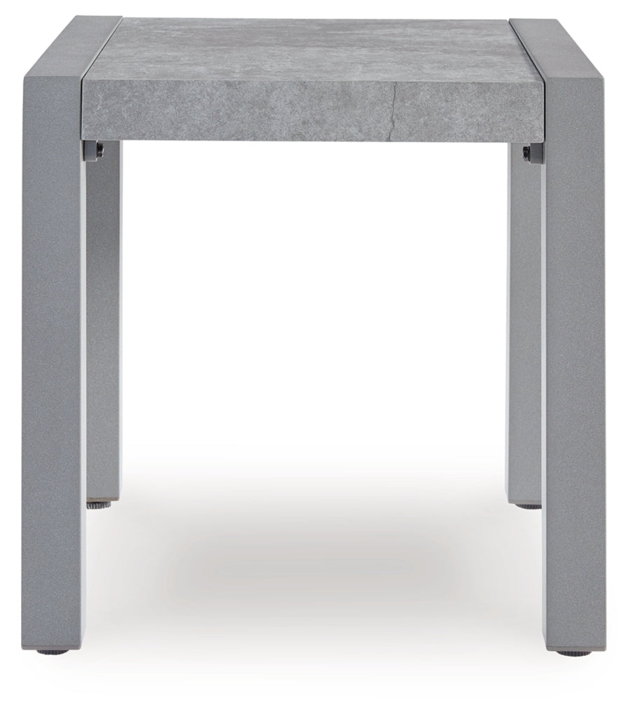 Hurley Outdoor End & Side Table