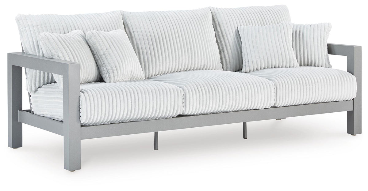 Hurley Outdoor Sofa