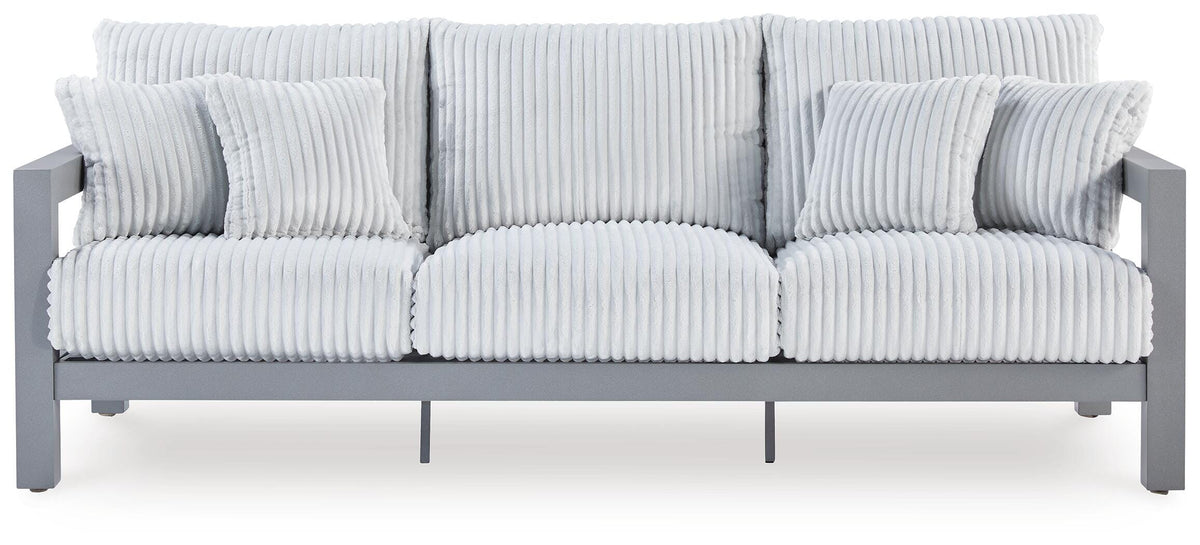 Hurley Outdoor Sofa