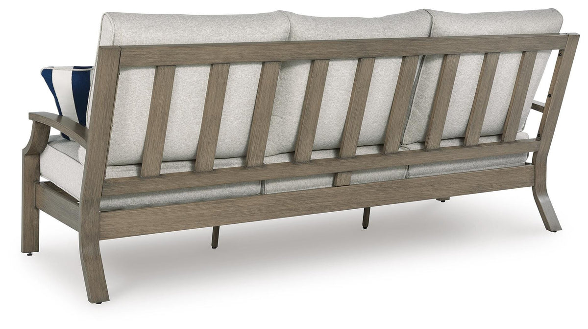 Rainier Outdoor Sofa