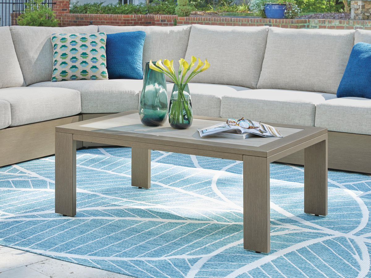 Kimpton Outdoor Coffee Table