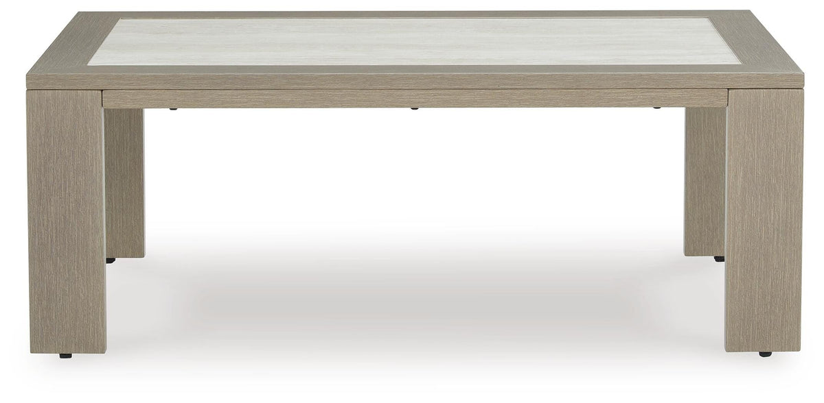 Kimpton Outdoor Coffee Table