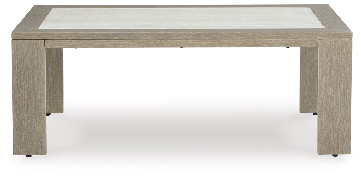 Kimpton Isle Table