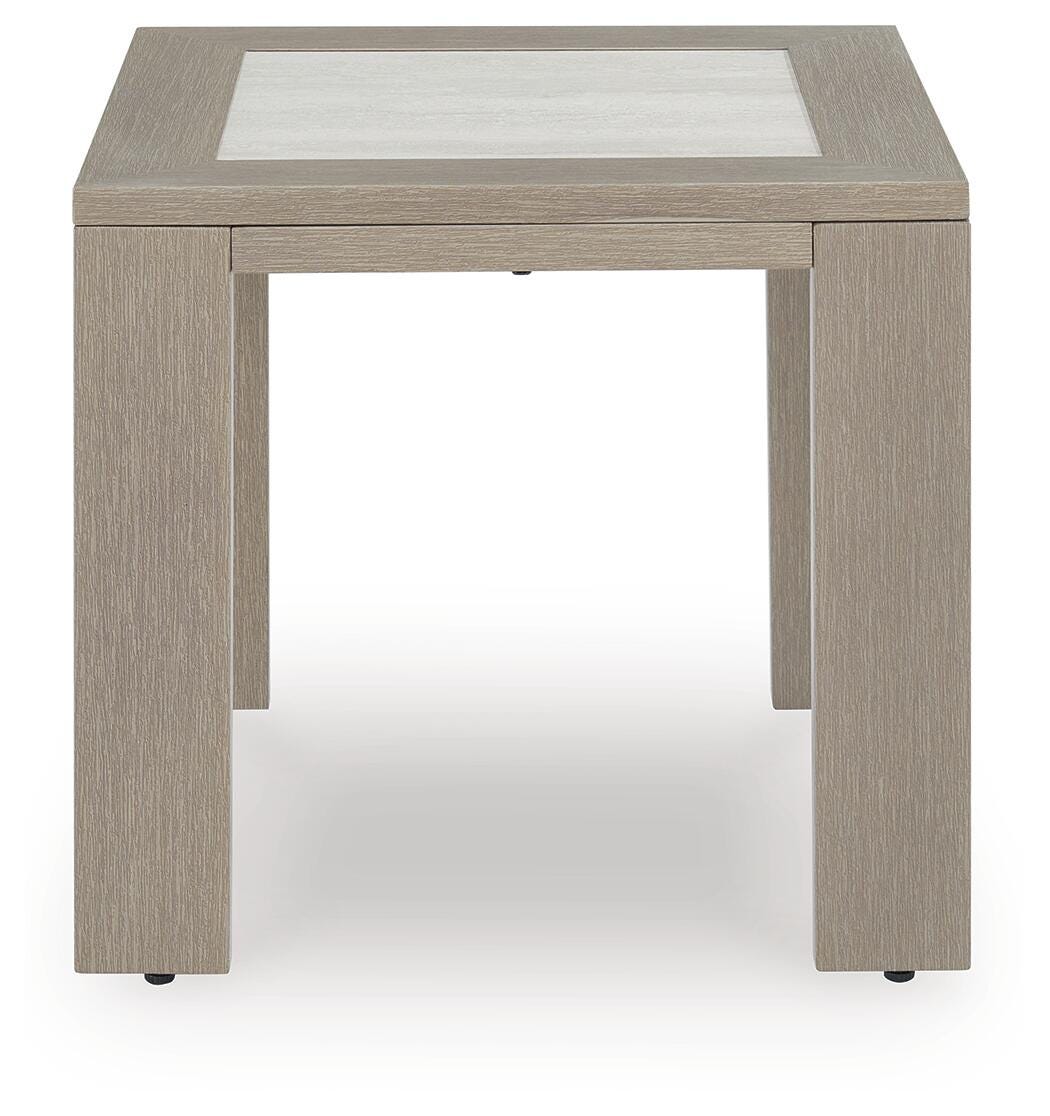 Kimpton Outdoor End & Side Table