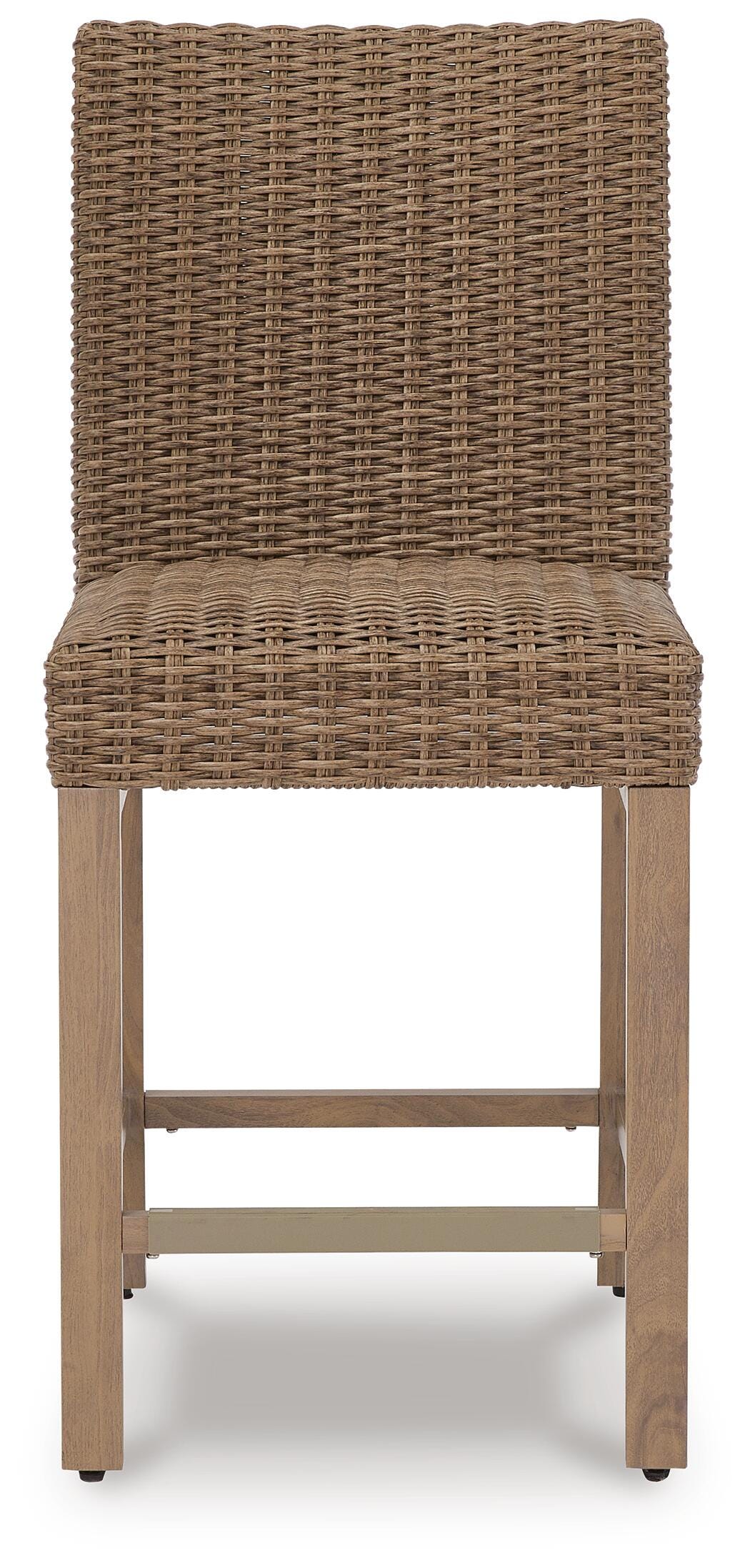 Walton Outdoor Bar Stool
