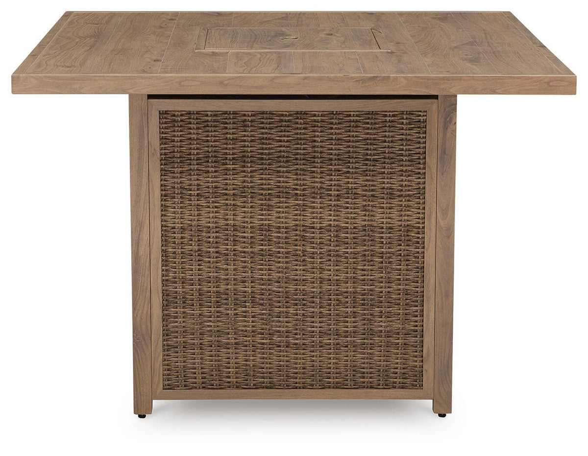 Walton Bar Table