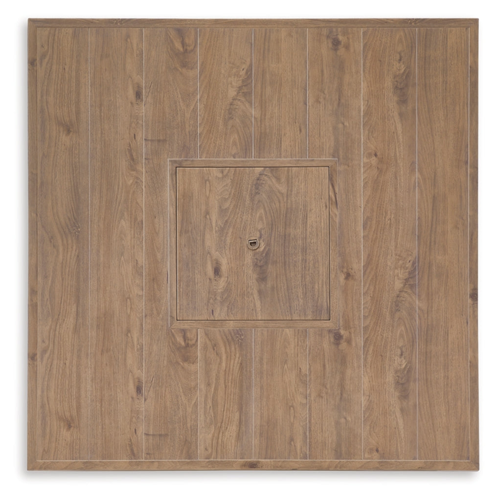 Walton Bar Table