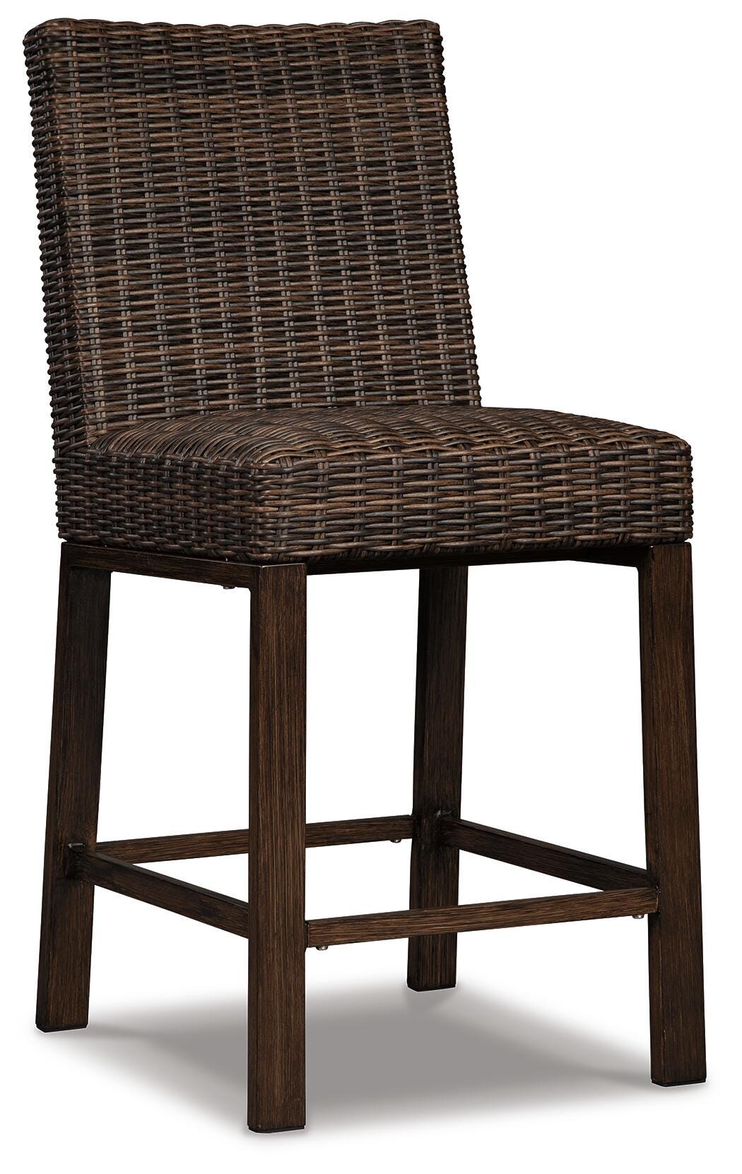 Paradise Outdoor Bar Stool