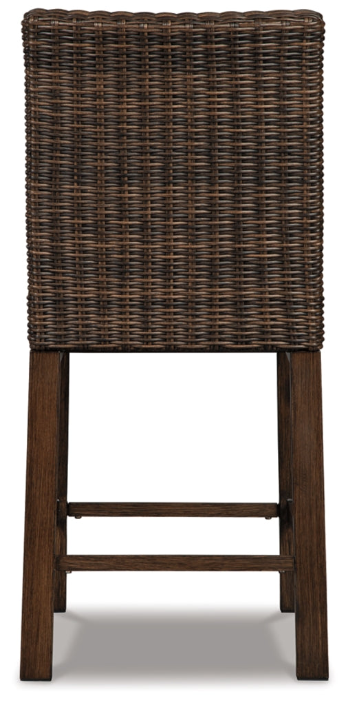 Paradise Outdoor Bar Stool