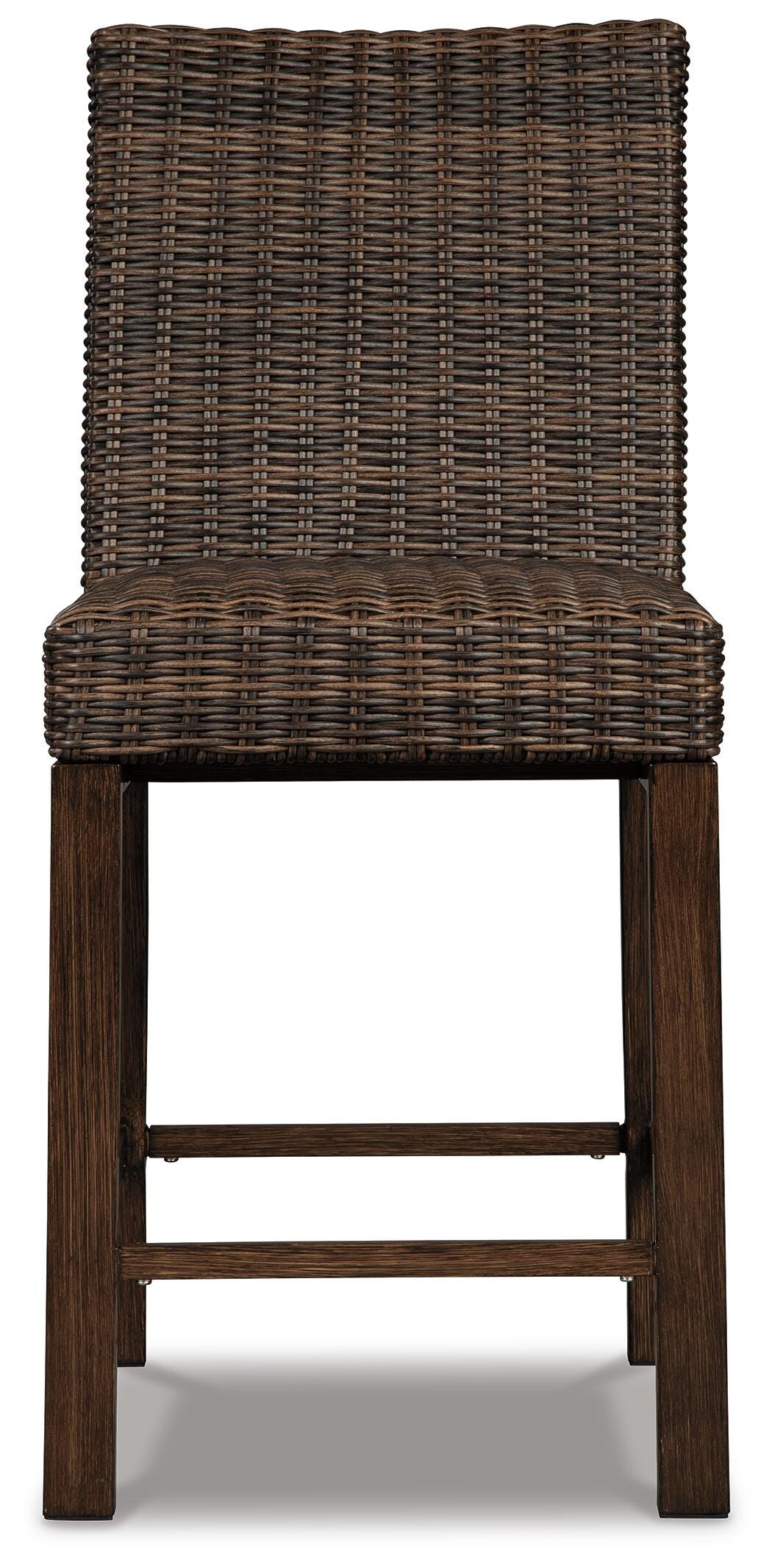 Paradise Outdoor Bar Stool