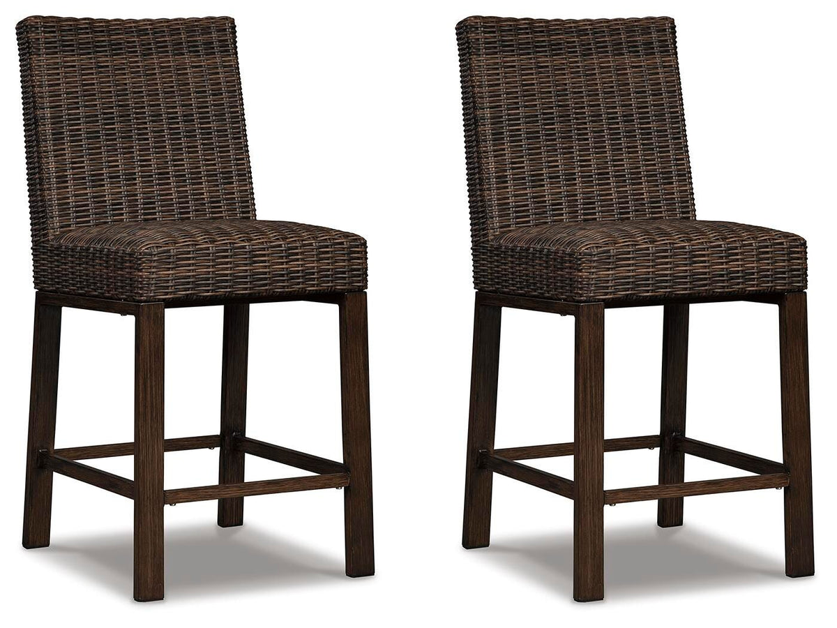 Paradise Outdoor Bar Stool