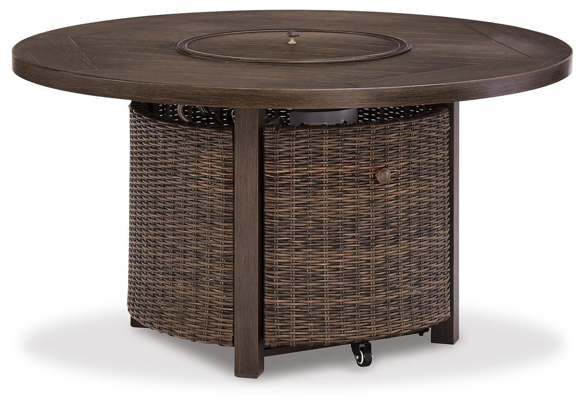 Paradise Outdoor Dining Table